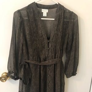 Maternity Dress